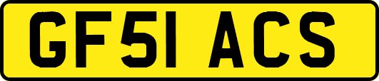 GF51ACS