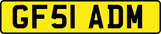 GF51ADM