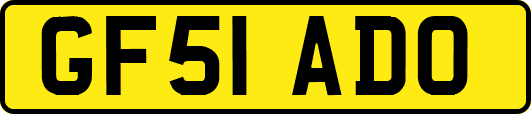 GF51ADO