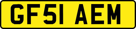 GF51AEM