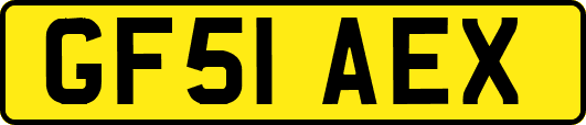 GF51AEX