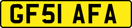 GF51AFA