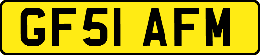 GF51AFM