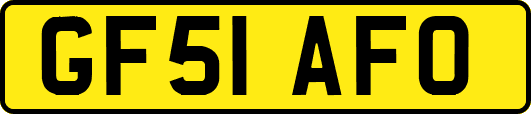 GF51AFO