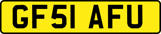 GF51AFU