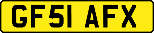 GF51AFX