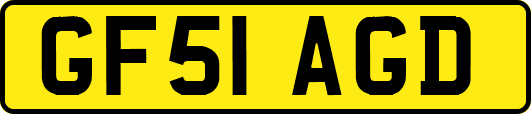 GF51AGD