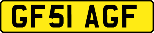 GF51AGF