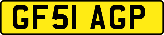 GF51AGP