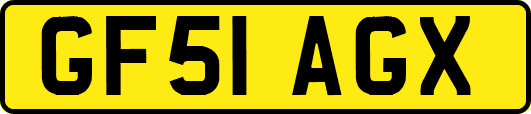 GF51AGX