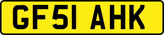 GF51AHK