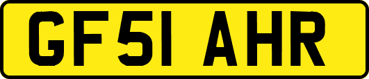 GF51AHR