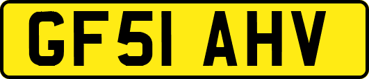 GF51AHV