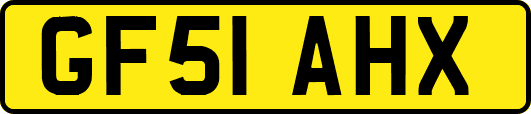 GF51AHX