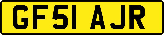 GF51AJR