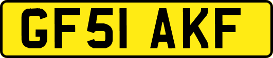 GF51AKF