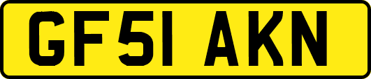 GF51AKN