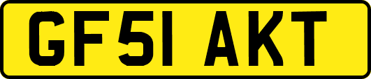 GF51AKT