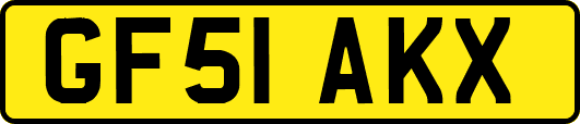 GF51AKX