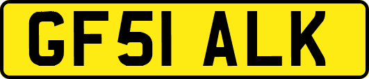 GF51ALK