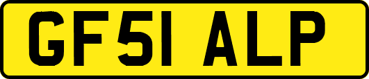 GF51ALP