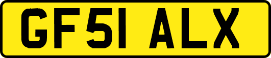 GF51ALX