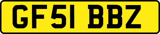 GF51BBZ