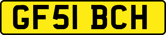 GF51BCH