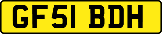 GF51BDH