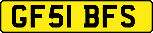 GF51BFS