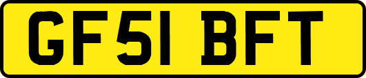 GF51BFT