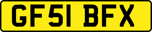 GF51BFX