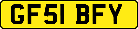 GF51BFY