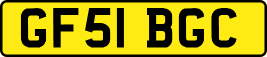 GF51BGC