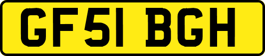 GF51BGH