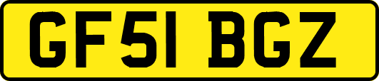 GF51BGZ