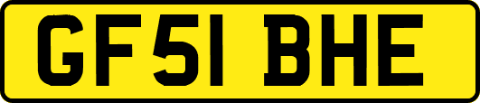 GF51BHE