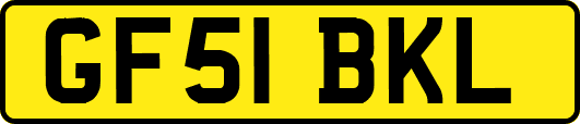 GF51BKL