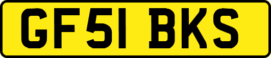 GF51BKS