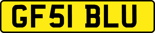 GF51BLU