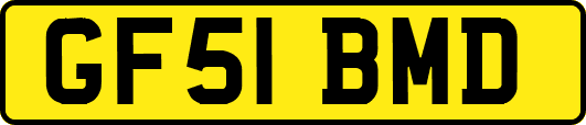 GF51BMD