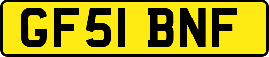 GF51BNF