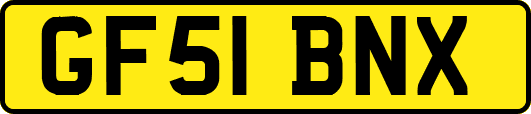 GF51BNX