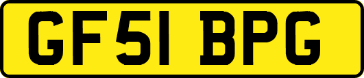 GF51BPG