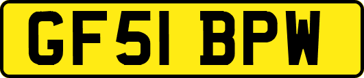 GF51BPW