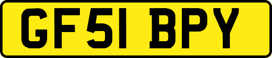 GF51BPY