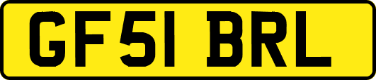 GF51BRL