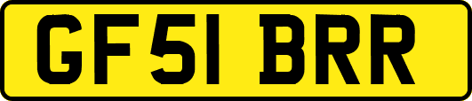GF51BRR