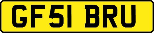 GF51BRU