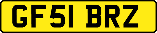 GF51BRZ
